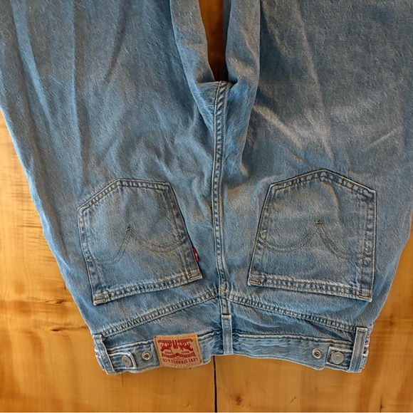 Levi’s Cinch Classic (invested indigo) - Picture 7 of 11